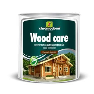 WOOD CARE-W Νο914 GREEN (ხის ზედაპირის დამცავი) — ხის საფარი